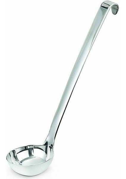 Pirge Sanayi Tipi Kepçe 8.5*35 cm