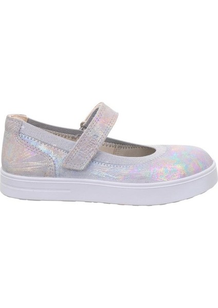 Superfıt Stella Medium (Orta) Kız Cırtlı Babet 1-000806-2 (31-35)