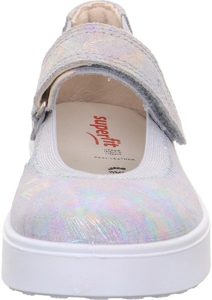 Superfıt Stella Medium (Orta) Kız Cırtlı Babet 1-000806-2 (31-35) fırsatları