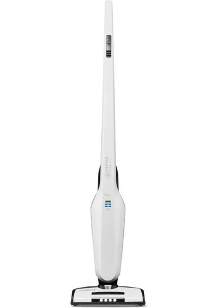 Easy 36VMAX Beyaz 2in1 Şarjlı Dikey Süpürge