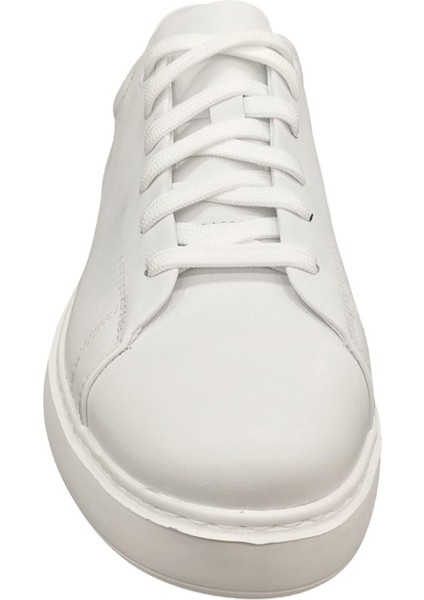 614055m Iç Dış Dana Derisi Ortopedik Kalın Taban Günlük Erkek Casual Ayakkabı modelleri