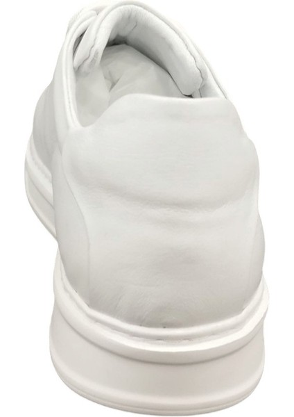 614055m Iç Dış Dana Derisi Ortopedik Kalın Taban Günlük Erkek Casual Ayakkabı fırsatları