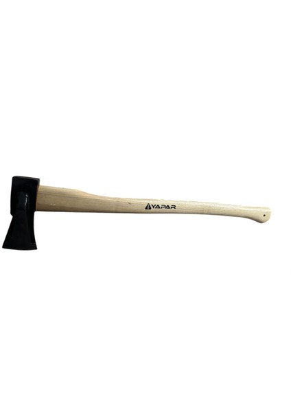 Yapar Balta Ağaç Saplı 2000GR 80 cm Balyoz Model