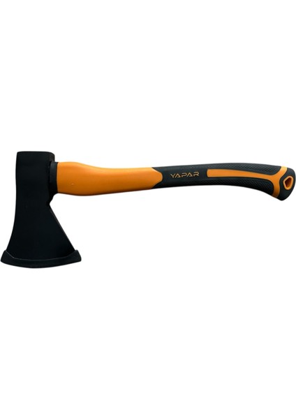Yapar Balta Fiber Saplı 800GR 36 cm