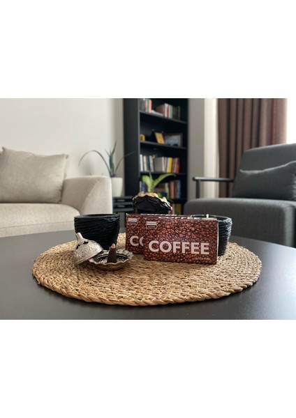 Kahve Konik Tütsü fiyatları
