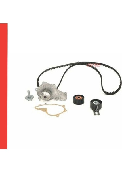 Ford B-Max 1.5 / 1.6 Tdci (Hdi) 2012–2015 Bosch Triger Seti fiyatları