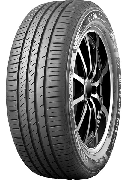 185/65R15 88T Ecowing ES31 Oto Lastik ( Üretim Yılı : 2025 )