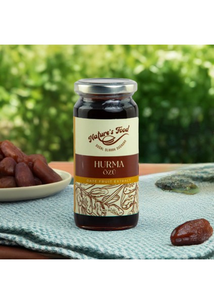 Hurma Özü Net 315GR modelleri