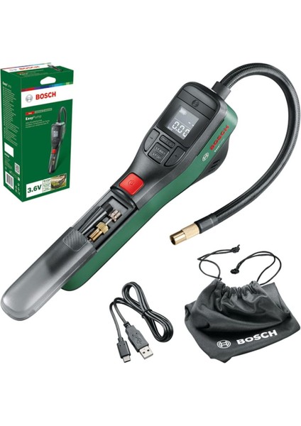 Easypump Akülü Hava Kompresörü - 0603947000