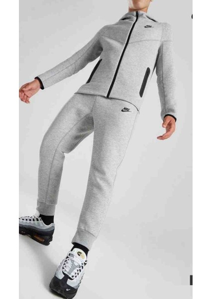 Sportswear Tech Fleece FW24 (Boys') Çocuk Eşofman Altı