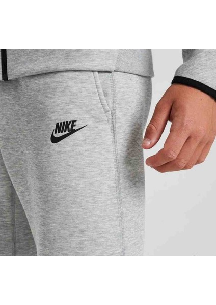 Sportswear Tech Fleece FW24 (Boys') Çocuk Eşofman Altı