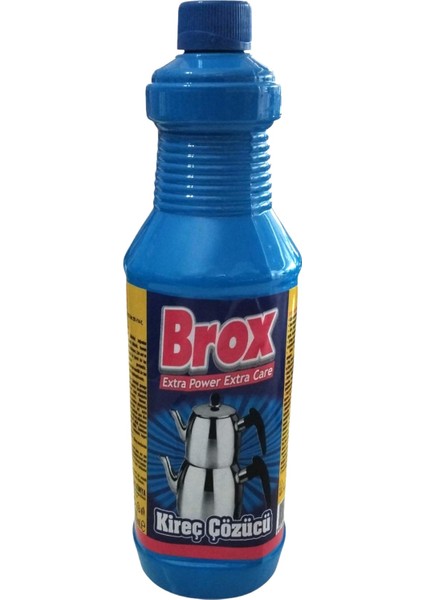 Kireç Çözücü 1000 ml