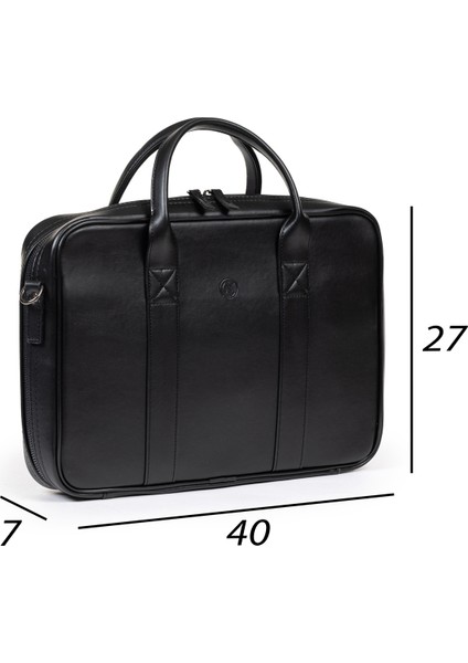 Macbook Organizer Laptop Evrak Çantası 13" & 14" Inç