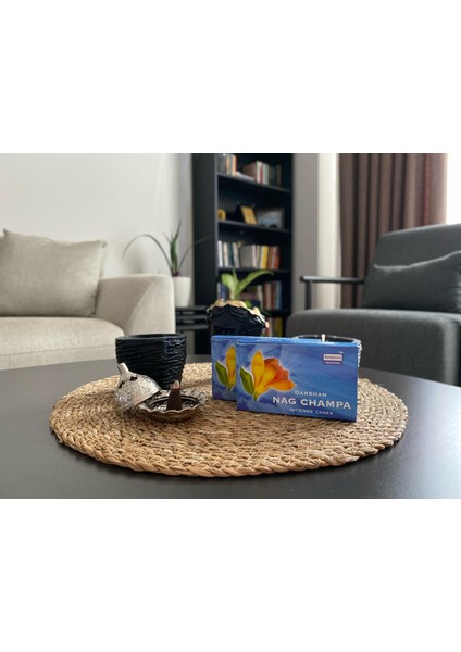 Nag Champa Konik Tütsü fiyatları