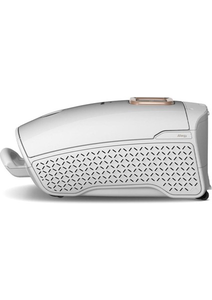 Guard L1 Allergy Toz Torbalı Süpürge Beyaz modelleri