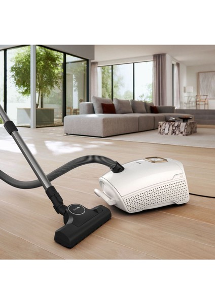 Guard L1 Allergy Toz Torbalı Süpürge Beyaz indirimleri