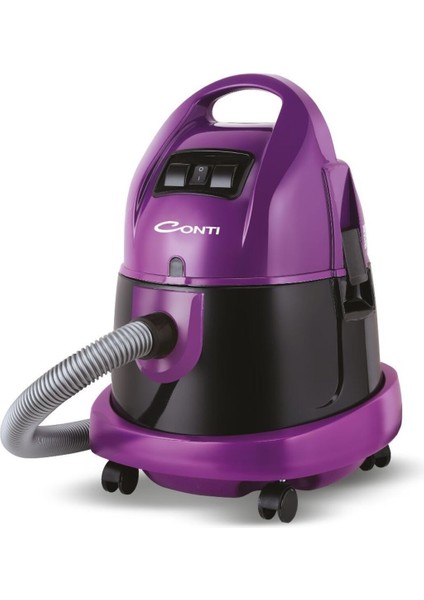 Conti CS-103 Starlife Elektrikli Süpürge