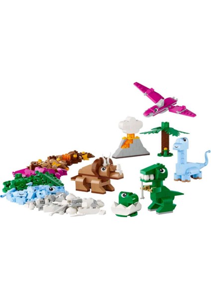LEGO Classic 11041 LEGO Oyunu