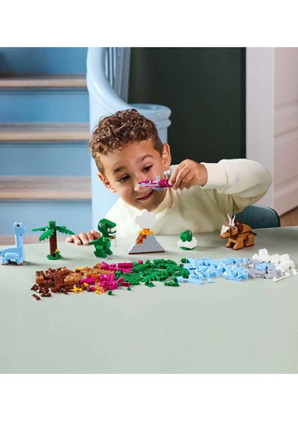 LEGO Classic 11041 LEGO Oyunu