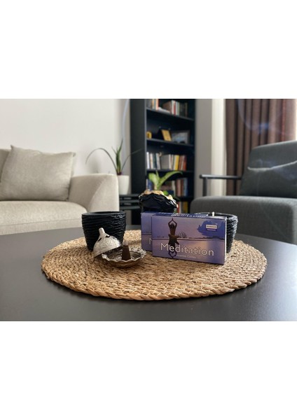 Meditasyon Konik Tütsü fiyatları