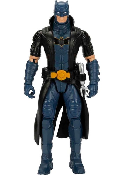 69259 Dc Comics Batman Aksiyon Figürü S7 V2 30 cm -Spinmaster