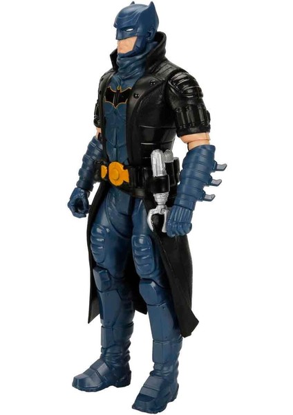 69259 Dc Comics Batman Aksiyon Figürü S7 V2 30 cm -Spinmaster