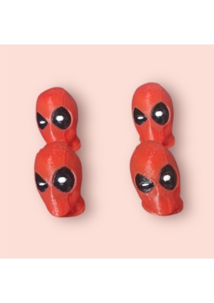 Sibop Kapağı Deadpool