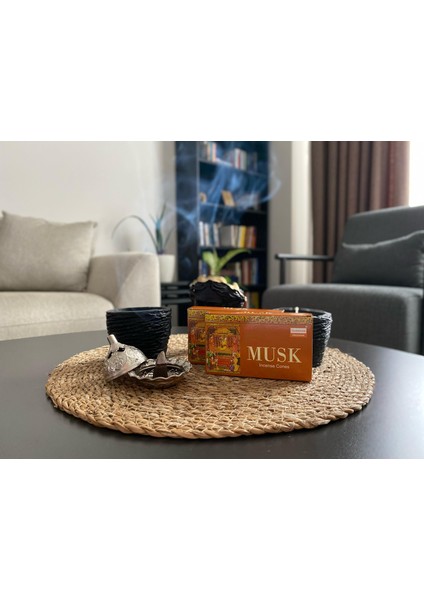 Misk Konik Tütsü