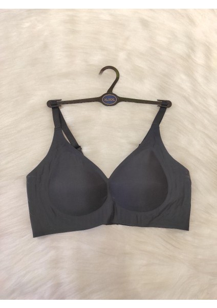 Miss Feliz Cilde Uyum Sağlayan Mikrofiber Ten Hayalet Sütyen Iz Bırakmayan Şıklık