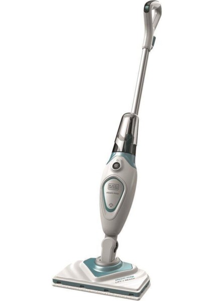 FSM1616 1600WATT Autoselect™ Buharlı Temizlik Makinası