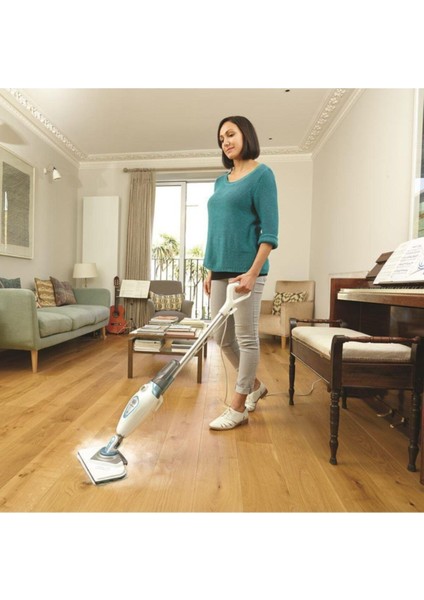 FSM1616 1600WATT Autoselect™ Buharlı Temizlik Makinası indirimleri