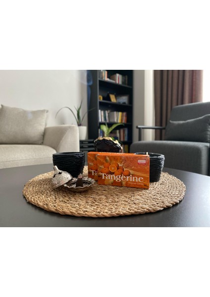 Mandalina Konik Tütsü fiyatları