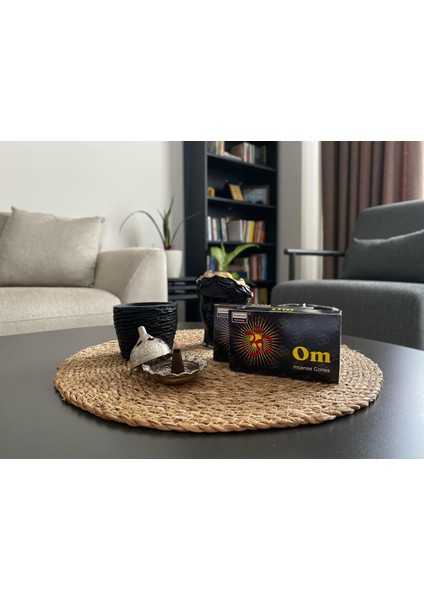Om Konik Tütsü fiyatları