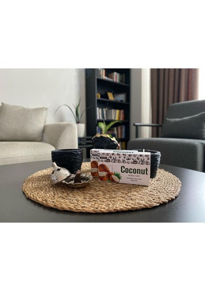 Hindistan Cevizi Konik Tütsü fiyatları