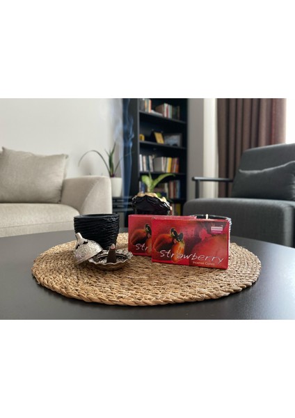 Çilek Konik Tütsü fiyatları