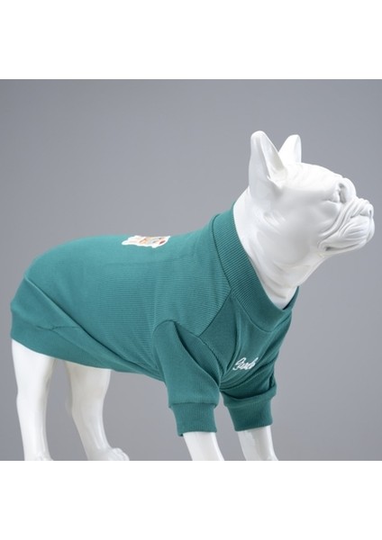 Flex Gingerman Küçük, Orta ve Büyük Irk Köpek Tshirt