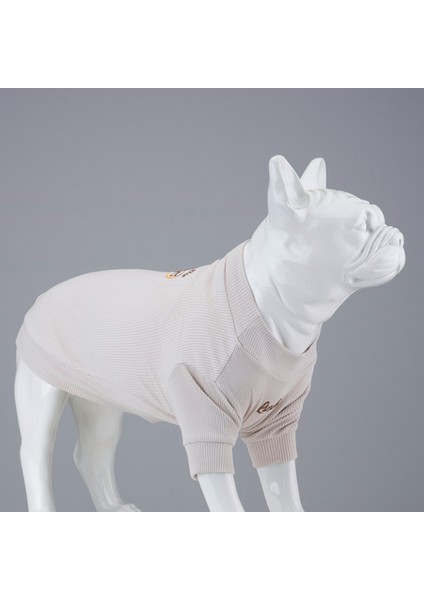 Flex Honey Pie Küçük ve Orta Irk Köpek Tshirt