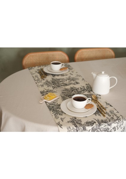 Rusticana Runner Antrasit