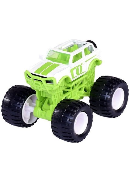 212054037 Majorette Limited Edition Rockerz Araba -Dickie