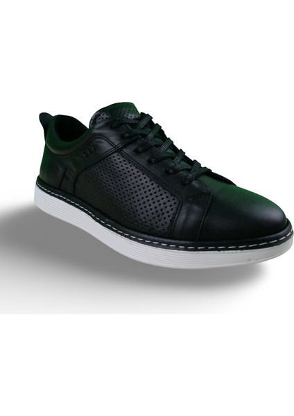 Z00P Erkek Hakiki Deri Casual Sneaker fiyatları