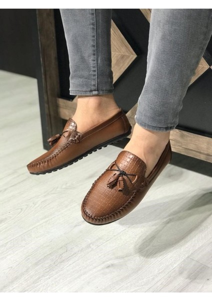 Erkek Yazlık Günlük Ayakkabı
