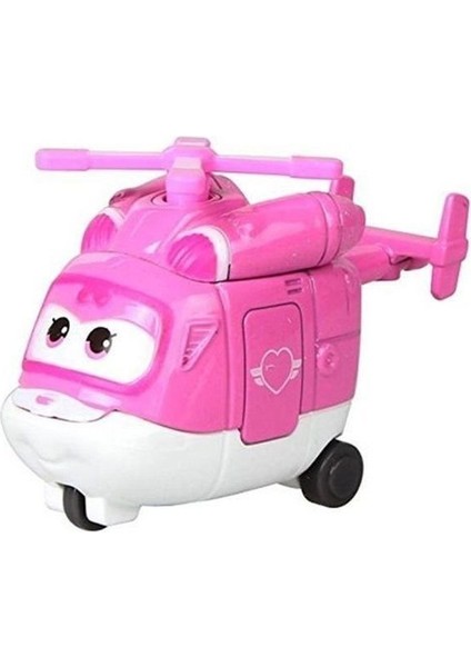 10014 Harika Kanatlar Die Cast Dizzy -Mega