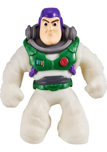 GJT32000 Goojitsu Buzz Lightyear Supagoo - 41421