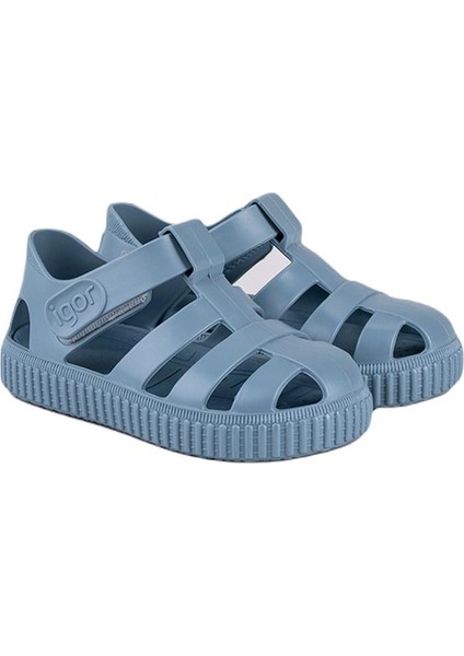 S10292-225 Nico Mc Çocuk Sandalet