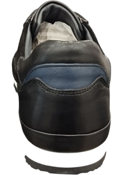 936103m Iç Dış Dana Derisi Ortopedik Erkek Günlük Casual Sneaker Ayakkabı fırsatları