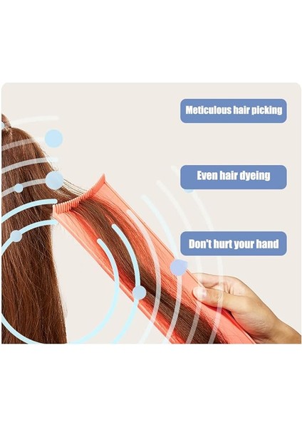 Balayage Profesyonel Saç Boyama Tahtası fırsatları