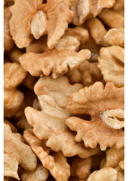 Kelebek Ceviz İçi Naturel