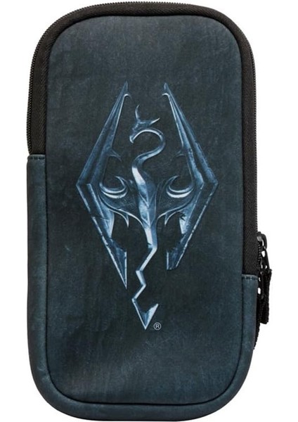 Skyrim Limited Edition Bethesda Nintendo Switch Uyumlu Konsol Aksesuar Kılıf Resmi 1 Adet