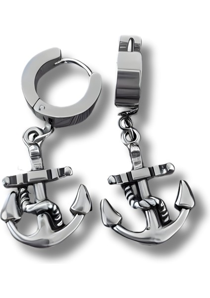 Anchor Küpe