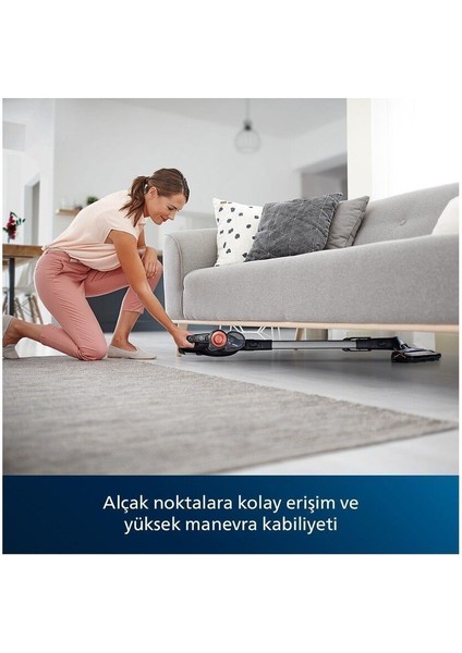 Speedpro Max Şarjlı Dikey Süpürge - Yeni Seri - Dijital Ekran